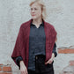 Global Shift Shawl Kit