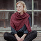 Global Shift Shawl Kit