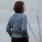 Global Shift Sweater Pattern