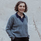 Global Shift Sweater Pattern