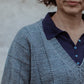 Global Shift Sweater Pattern