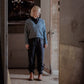 Global Shift Sweater Kit