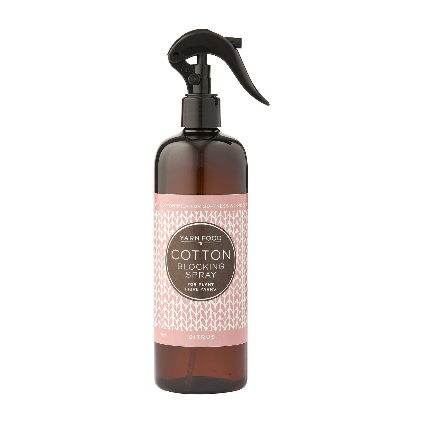 Yarn Food Blocking Spray