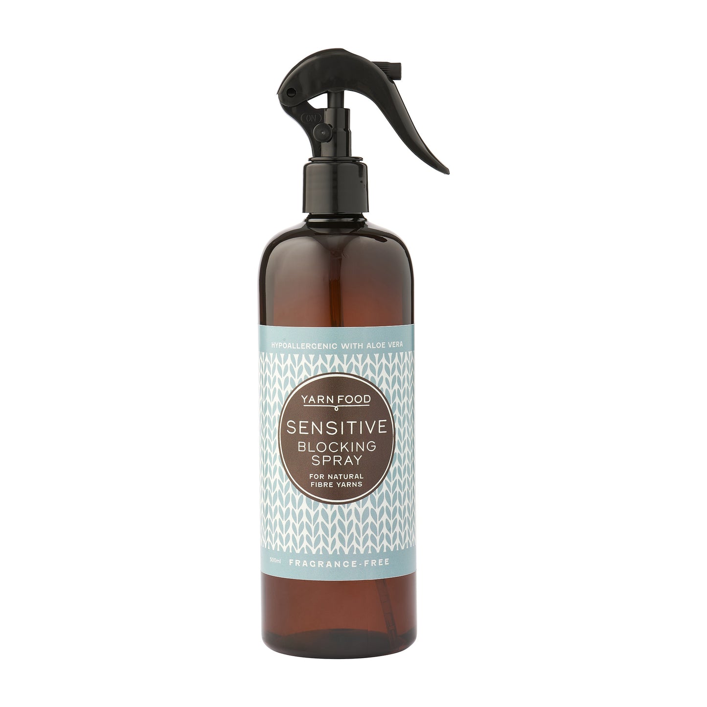 Yarn Food Blocking Spray