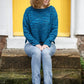 Fyberspates Pattern - Hackney Hops by Belinda Boaden