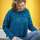 Fyberspates Pattern - Hackney Hops by Belinda Boaden