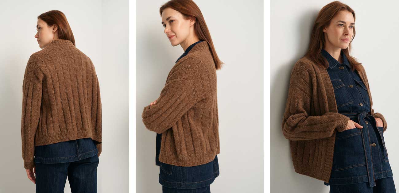 52 Weeks of Sweaters