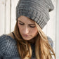 Fyberspates Pattern - Hermes Baby Hat