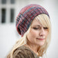 Fyberspates Pattern - Hermes Baby Hat