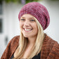 Fyberspates Pattern - Hermes Baby Hat