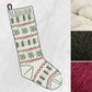 Holiday Doodle Stocking Kit