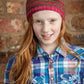 Fyberspates Pattern - Jack Be Nimble Hat