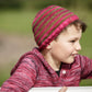 Fyberspates Pattern - Jack Be Nimble Hat