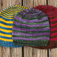 Fyberspates Pattern - Jack Be Nimble Hat