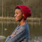 Jagged Ridge Beanie Kit