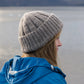 Jagged Ridge Beanie Kit