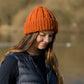 Jagged Ridge Beanie Kit
