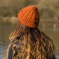Jagged Ridge Beanie Kit