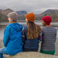 Jagged Ridge Beanie Kit