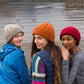 Jagged Ridge Beanie Kit