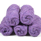 Jamieson and Smith 2 ply Jumper Weight Shetland Yarn