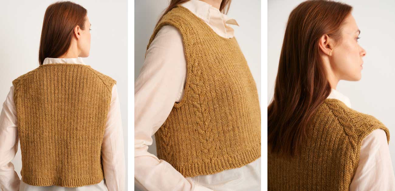 52 Weeks of Sweaters