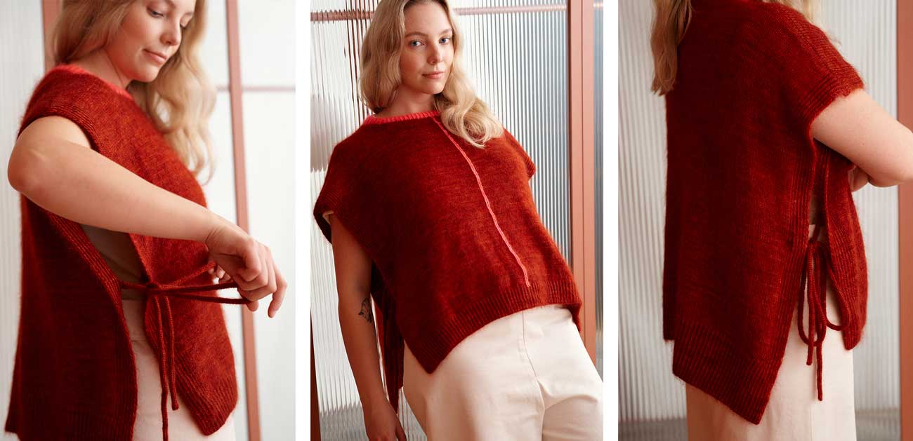 52 Weeks of Sweaters