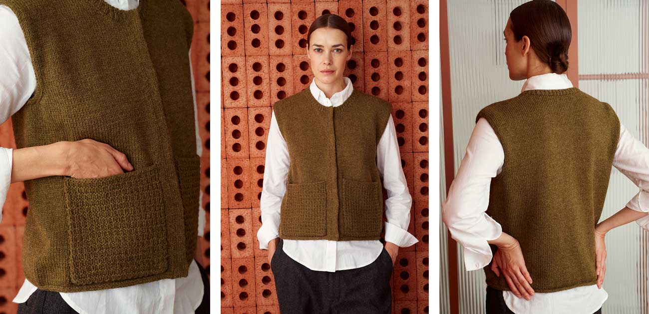 52 Weeks of Sweaters