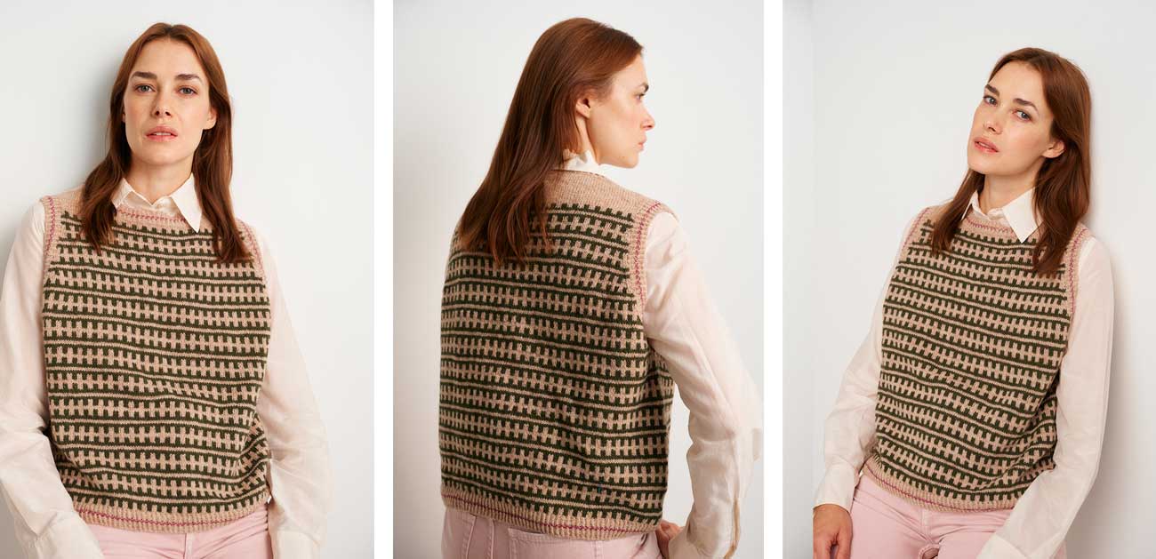 52 Weeks of Sweaters