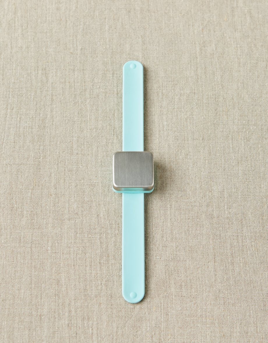 CocoKnits Maker's Keep Bracelet