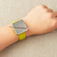 CocoKnits Maker's Keep Bracelet