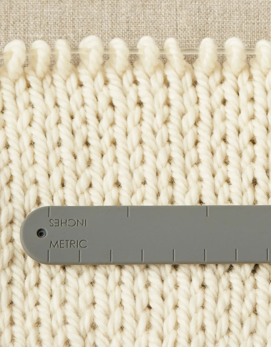 CocoKnits Maker's Keep Bracelet