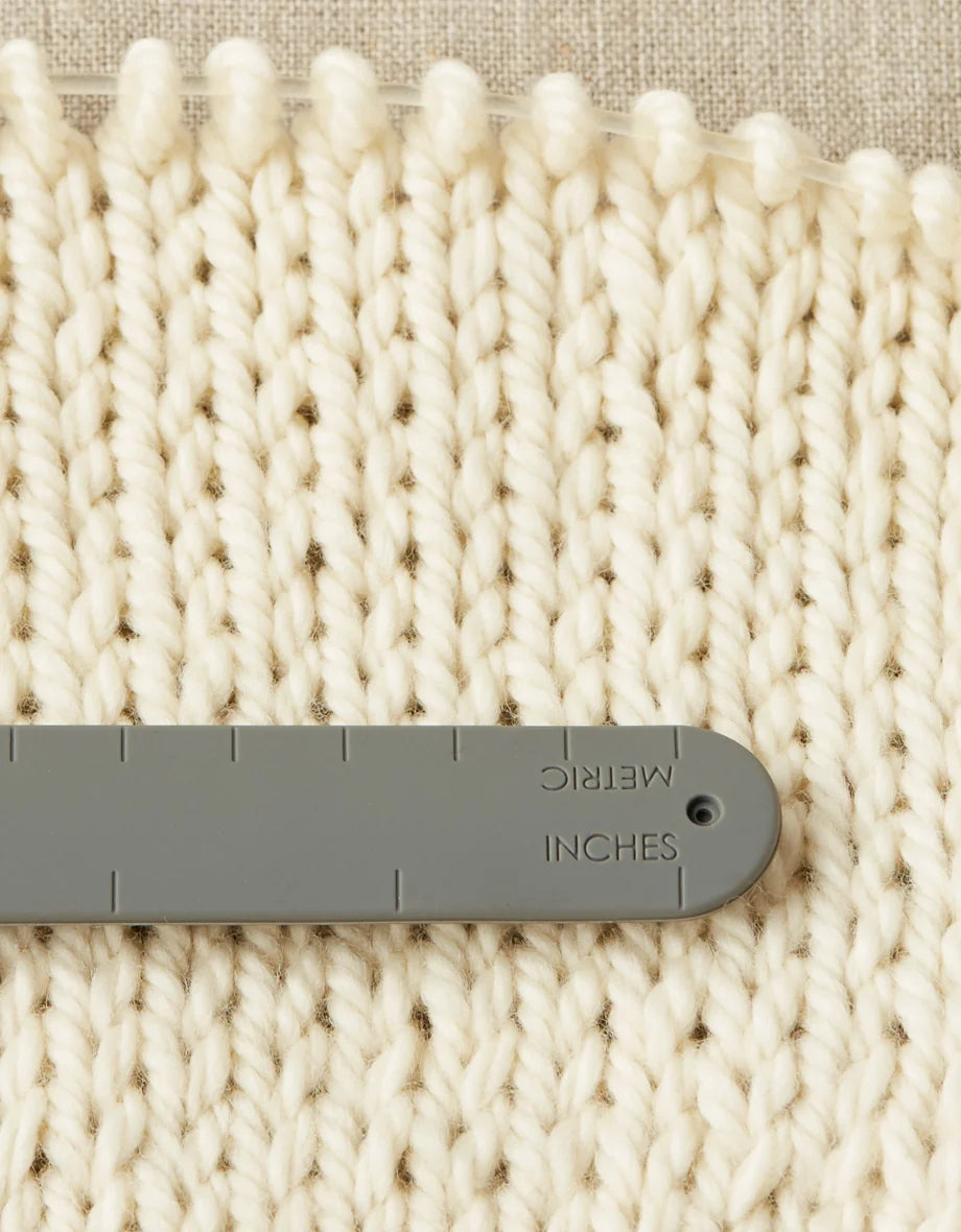 CocoKnits Maker's Keep Bracelet