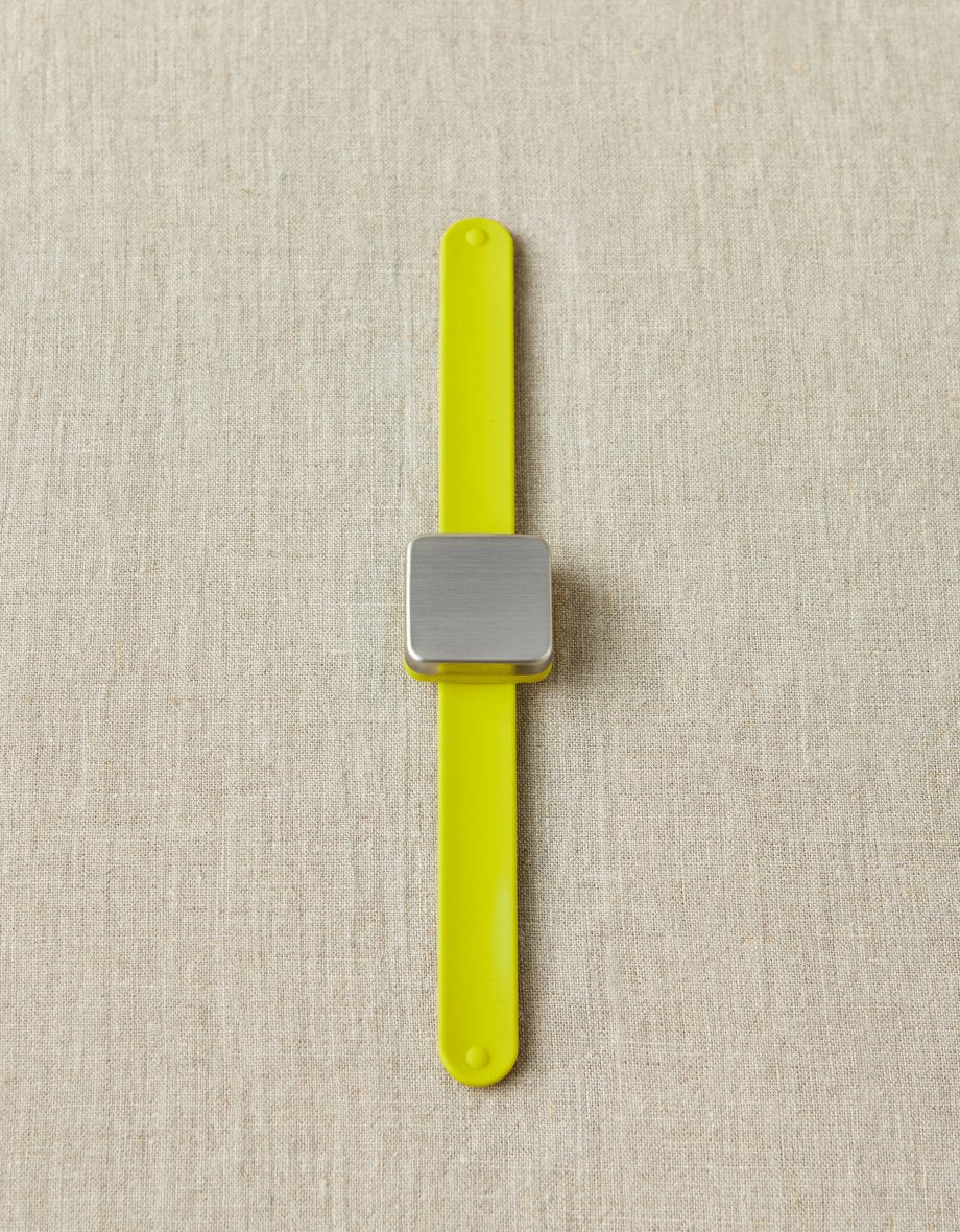 CocoKnits Maker's Keep Bracelet