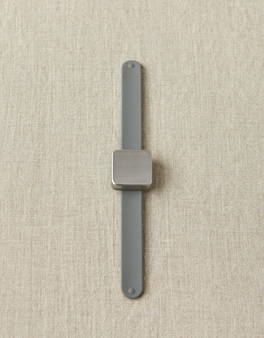 CocoKnits Maker's Keep Bracelet