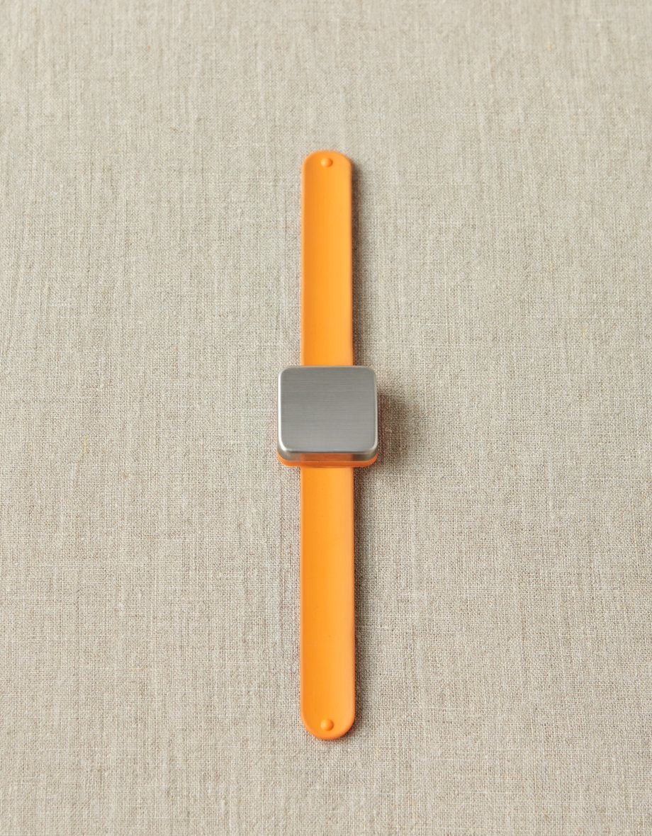 CocoKnits Maker's Keep Bracelet