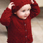 Fyberspates Pattern - Kaelyn Hat