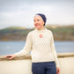 Davaar by Kate Davies and Tom Barr