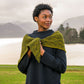 Kyria Shawl Pattern