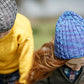 Fyberspates Pattern - Lickety Split Hat