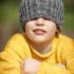 Fyberspates Pattern - Lickety Split Hat