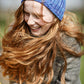 Fyberspates Pattern - Lickety Split Hat