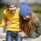Fyberspates Pattern - Lickety Split Hat