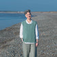 Laguna Veneta Vest Pattern