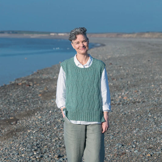 Laguna Veneta Vest Kit
