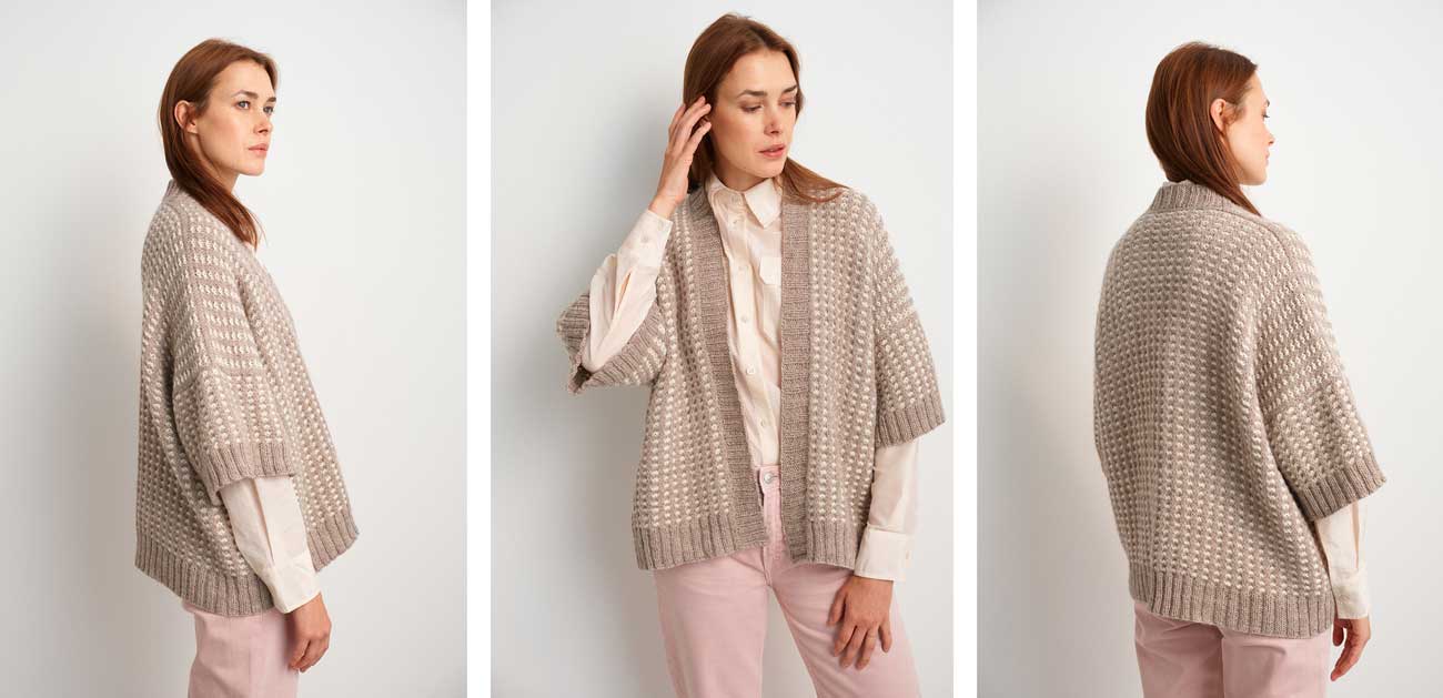 52 Weeks of Sweaters