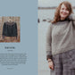 The Island and the Forest: A Knitted Correspondence