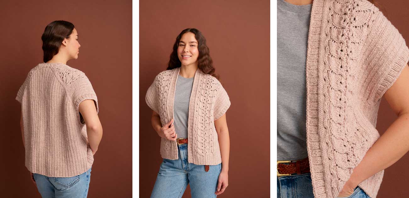 52 Weeks of Sweaters