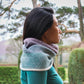 Milky Way Cowl Pattern