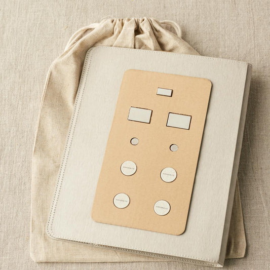 CocoKnits Makers Board Kit